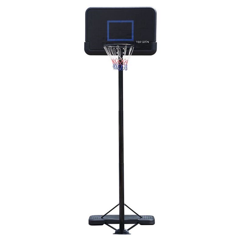 Aro de Basquetbol A300 - 3.05 metros Negro