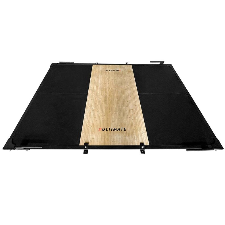 Plataforma de Levantamiento Pro-0