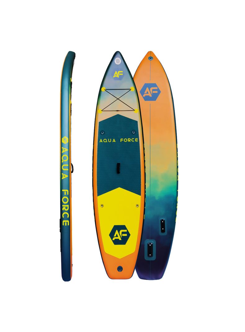 Stand Up Paddle Board Inflable 11'6'' Kohu - Doble Capa