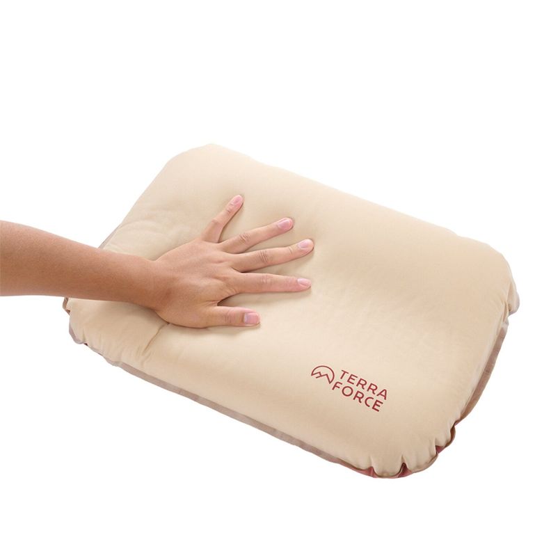 Almohada Espuma Inflable-0