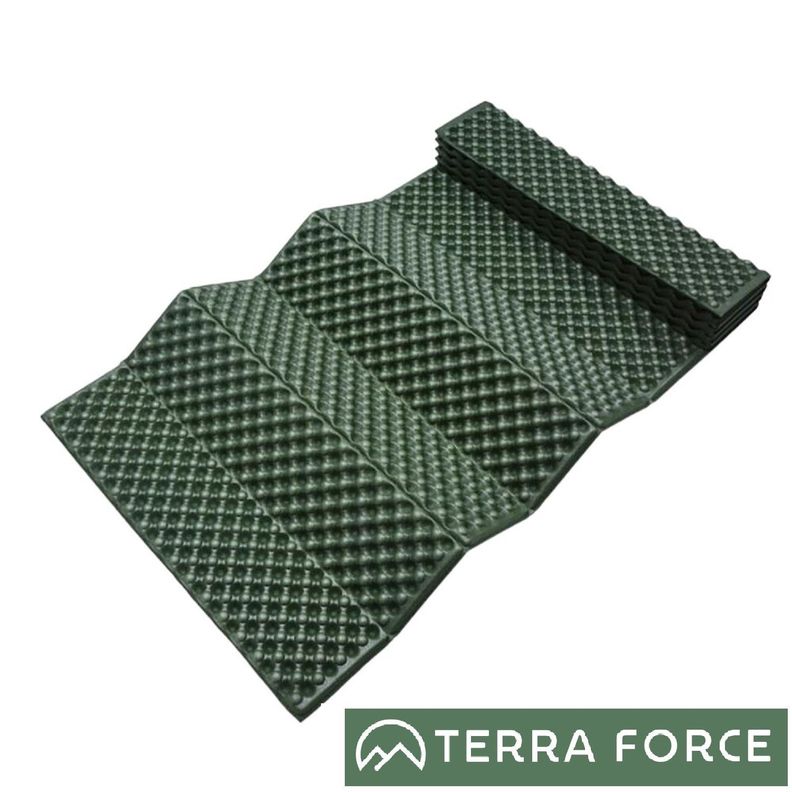 Colchoneta Aislante Térmica-1