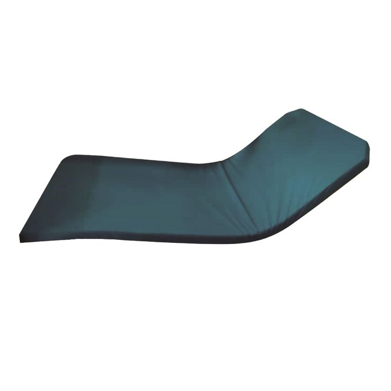 Colchon Cama Clinica Premium Verde