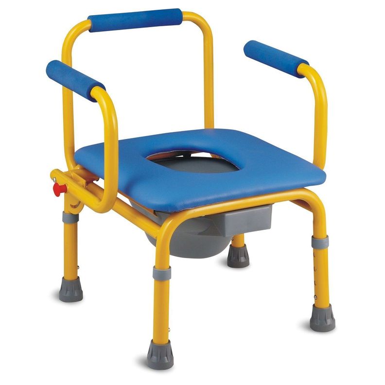 Silla de Baño Niño