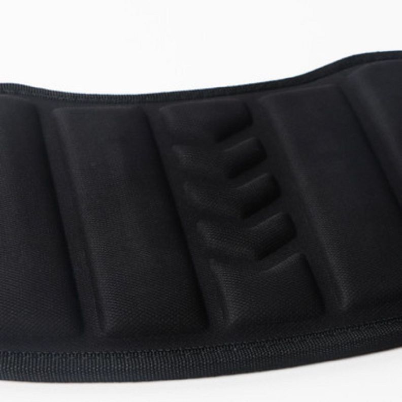 Cinturón Levantamiento Pesas – Training Belt - M-3