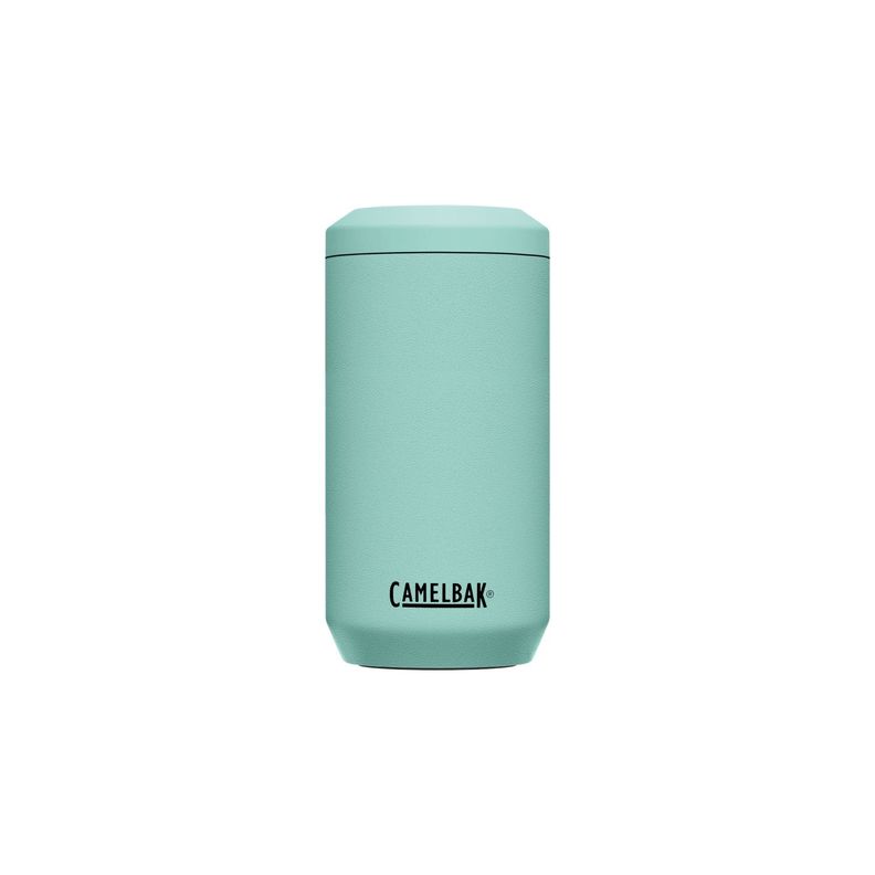 Enfriador Botellas y Latas Horizon (Cooler Mug) 500ml - Celeste
