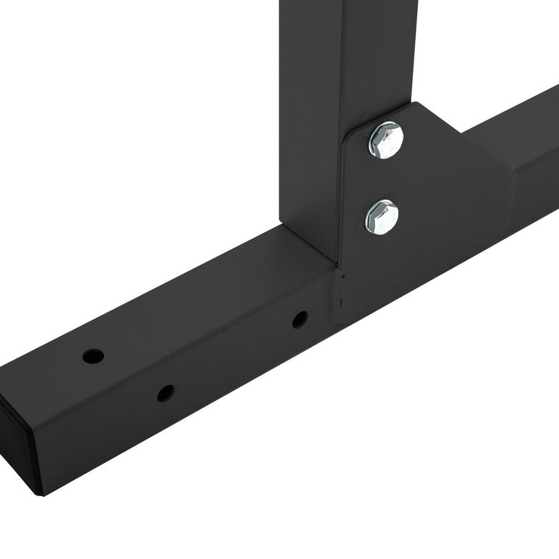 Power Rack R300 Pro – Jaula de Potencia-4