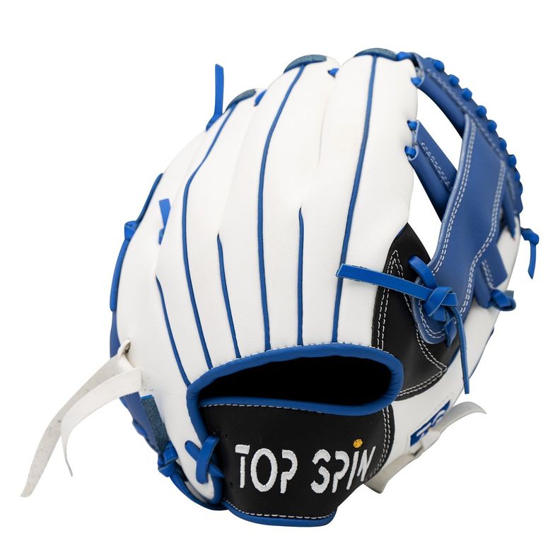 Guante de Beisbol - Softbol Blue-0