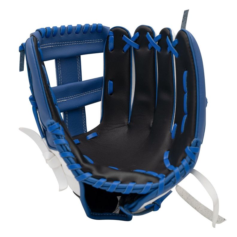 Guante de Beisbol - Softbol Blue-1