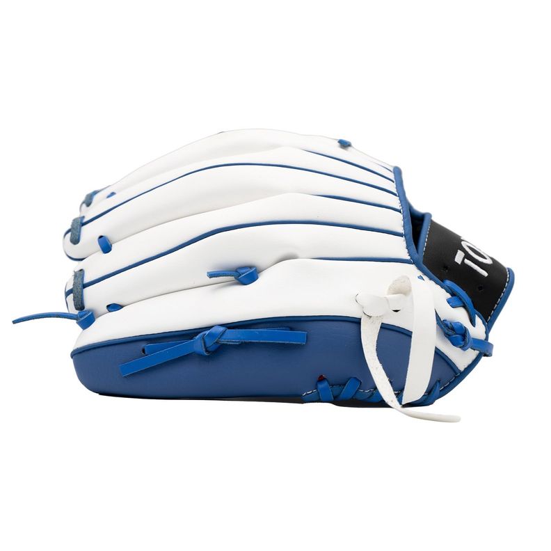 Guante de Beisbol - Softbol Blue-2