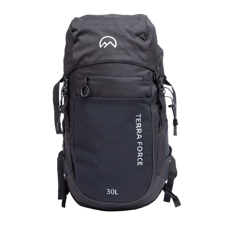 Mochila Outdoor Navarino 30L Negro-0