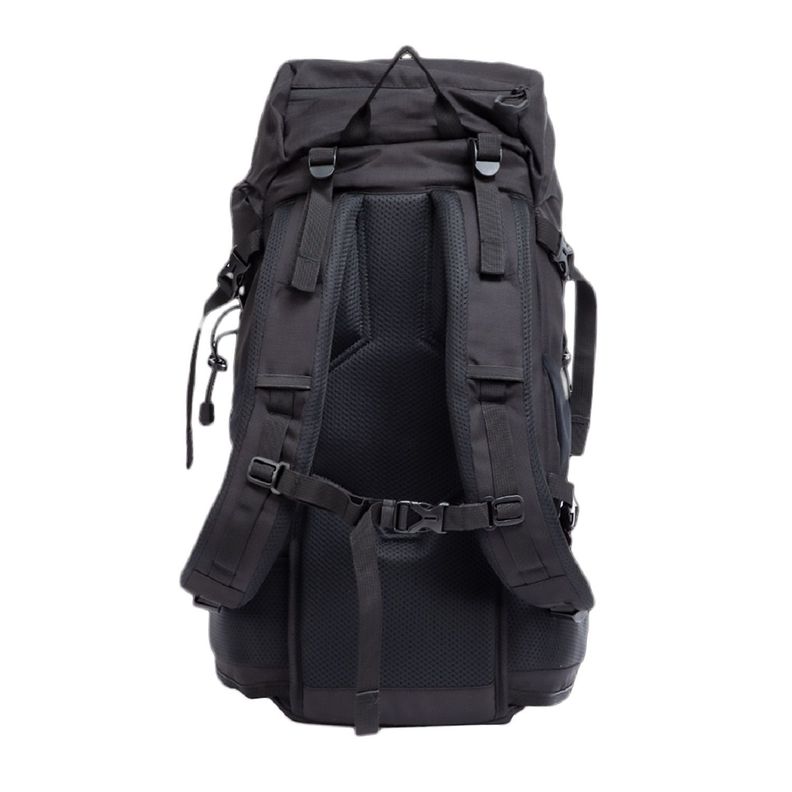 Mochila Outdoor Navarino 30L Negro-2