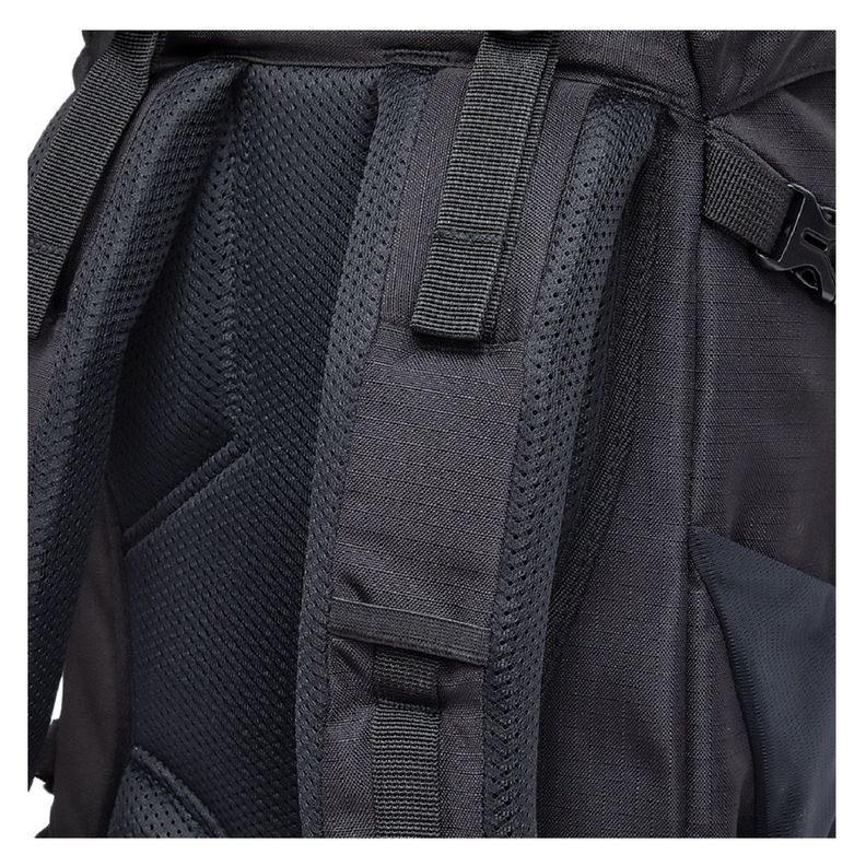 Mochila Outdoor Navarino 30L Negro-3