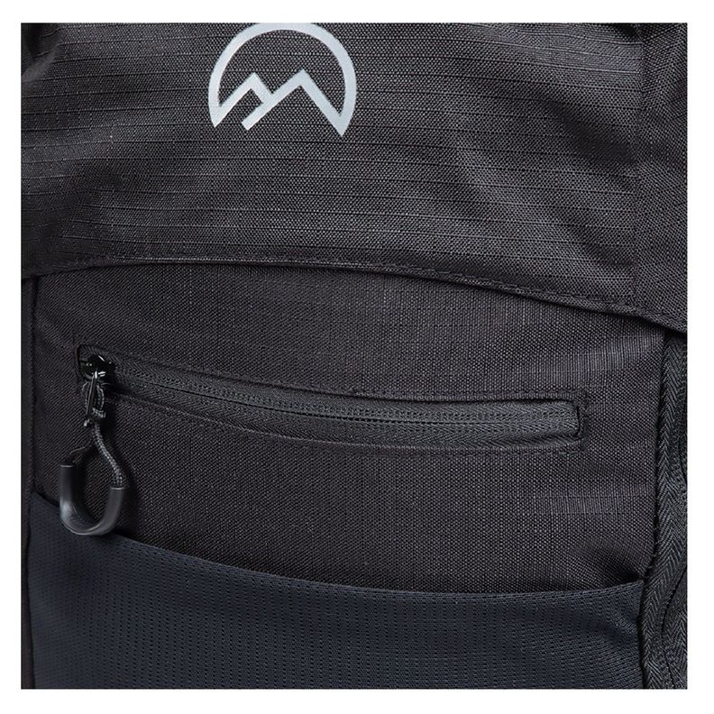 Mochila Outdoor Navarino 30L Negro-5