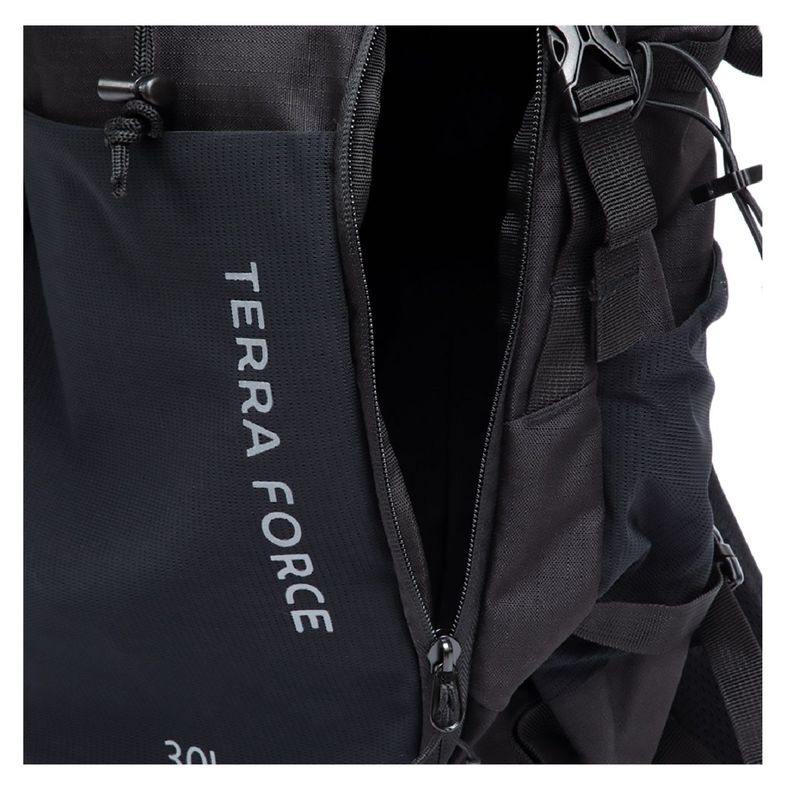 Mochila Outdoor Navarino 30L Negro-6