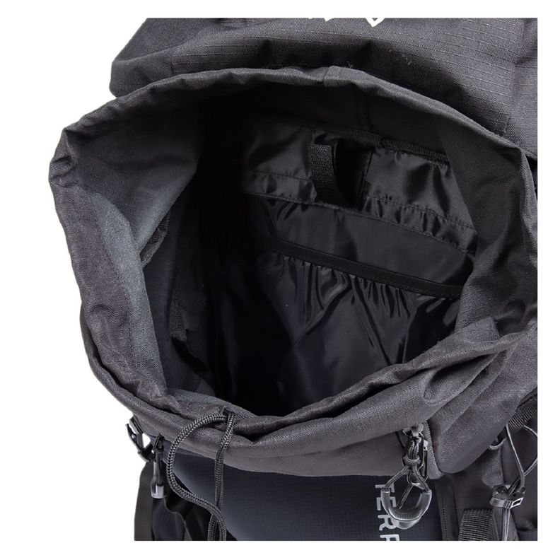 Mochila Outdoor Navarino 30L Negro-7