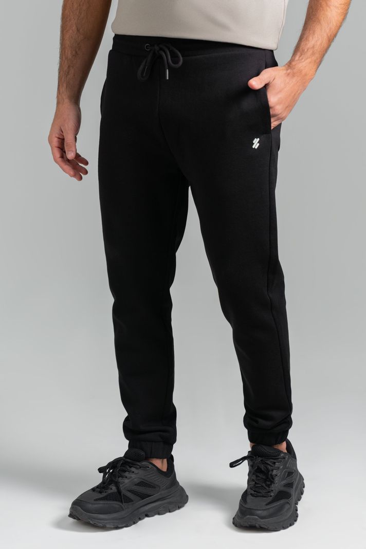 Ultimate Jogger Hombre Pirate Black-0