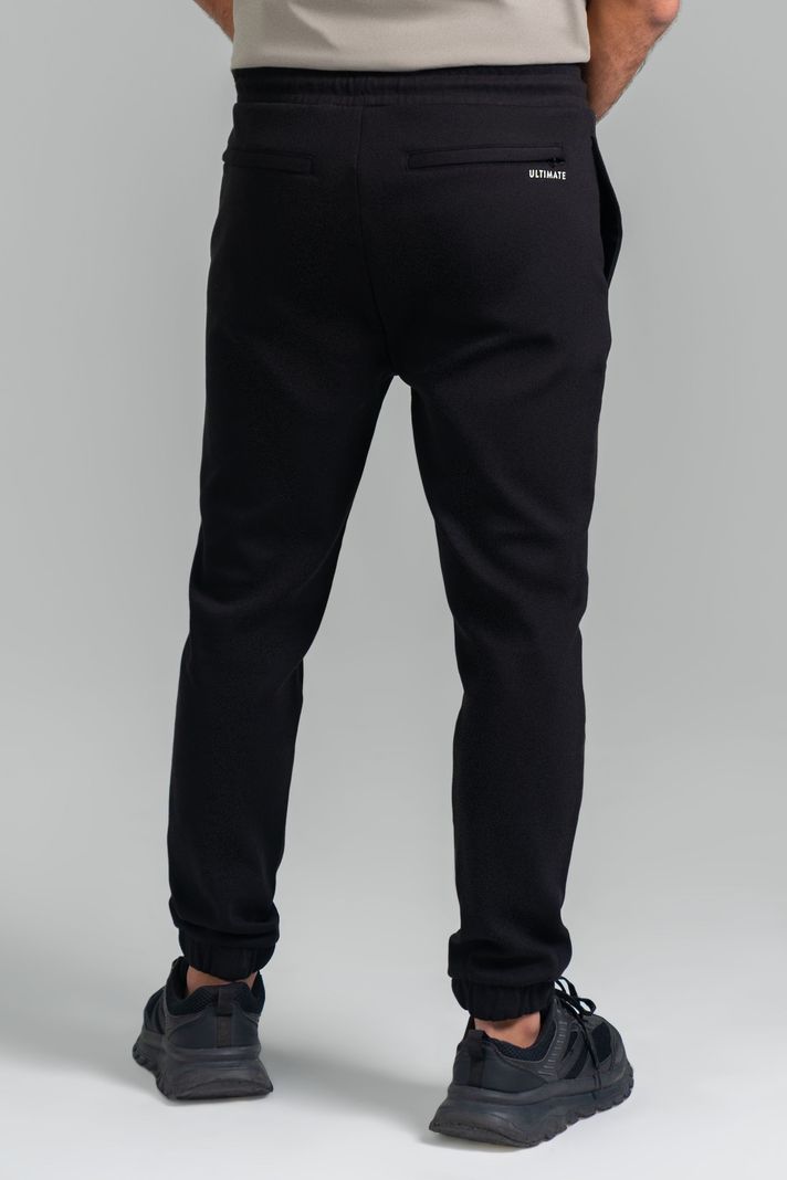 Ultimate Jogger Hombre Pirate Black-1
