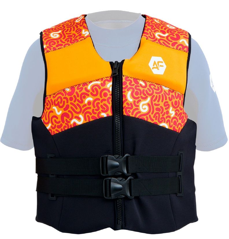 Chaleco Salvavidas Moana S-0