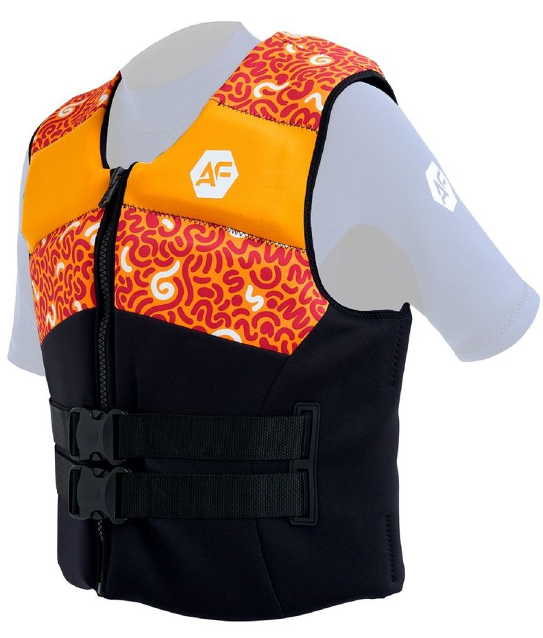 Chaleco Salvavidas Moana S-1