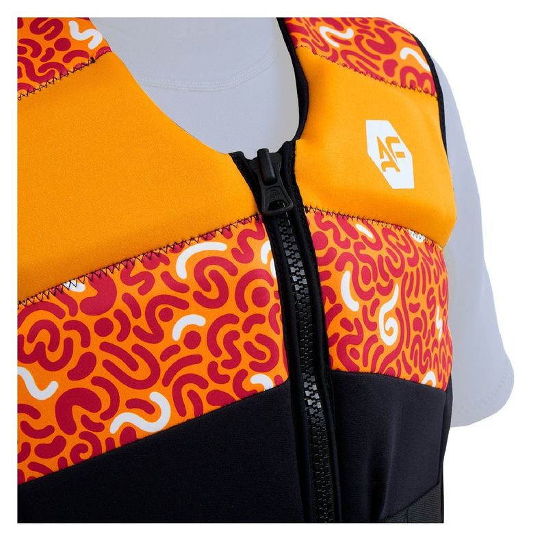 Chaleco Salvavidas Moana S-3