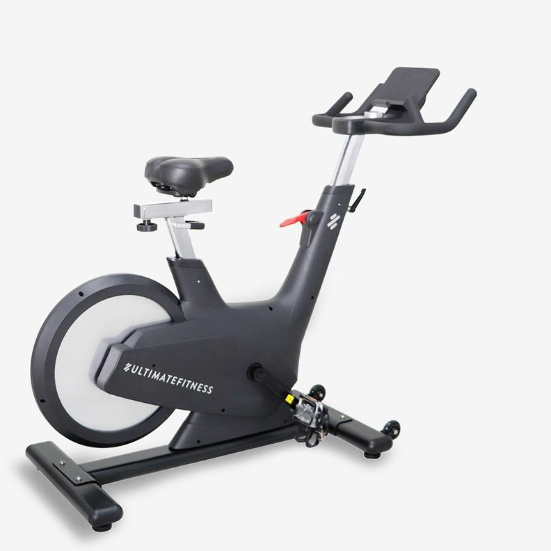 Bicicleta Spinning Magnetica M650 Elite 2.0 Negro
