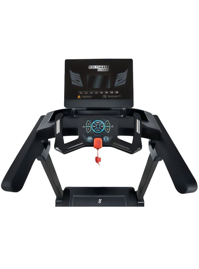 Trotadora Eléctrica E620 Elite 2.0-1