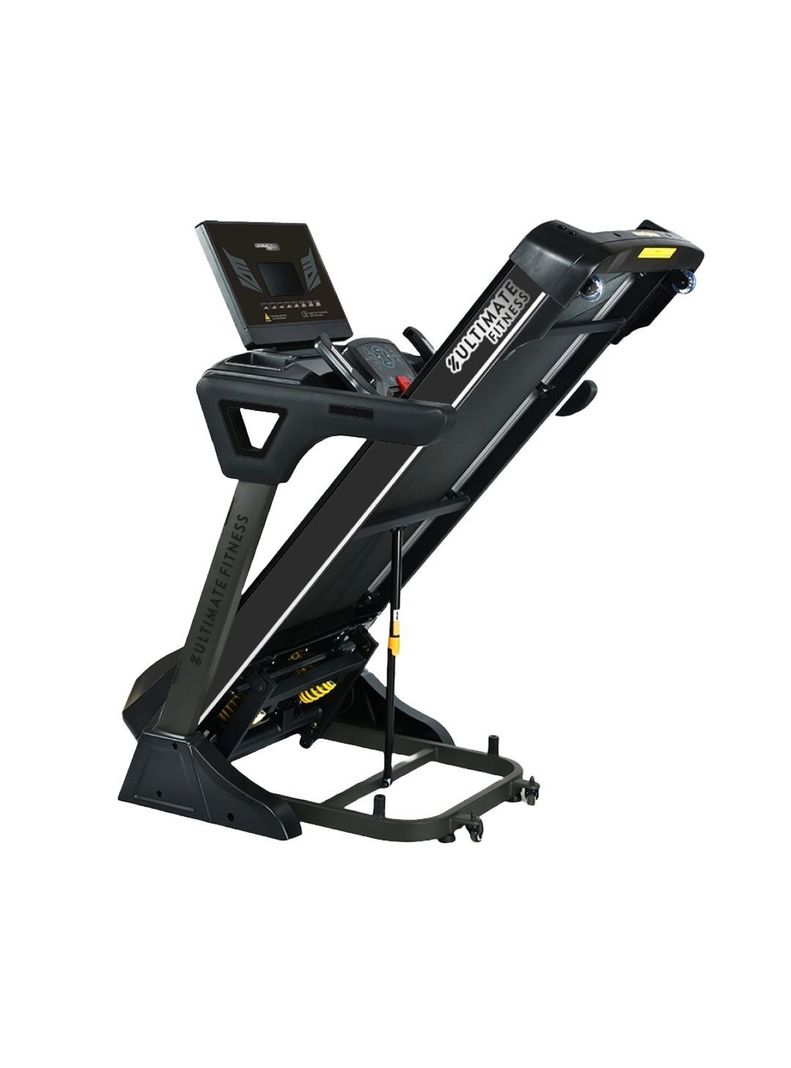 Trotadora Eléctrica E620 Elite 2.0-2