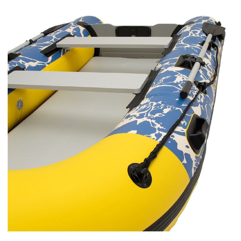 Bote Inflable Airdeck 330cm Traverse-1