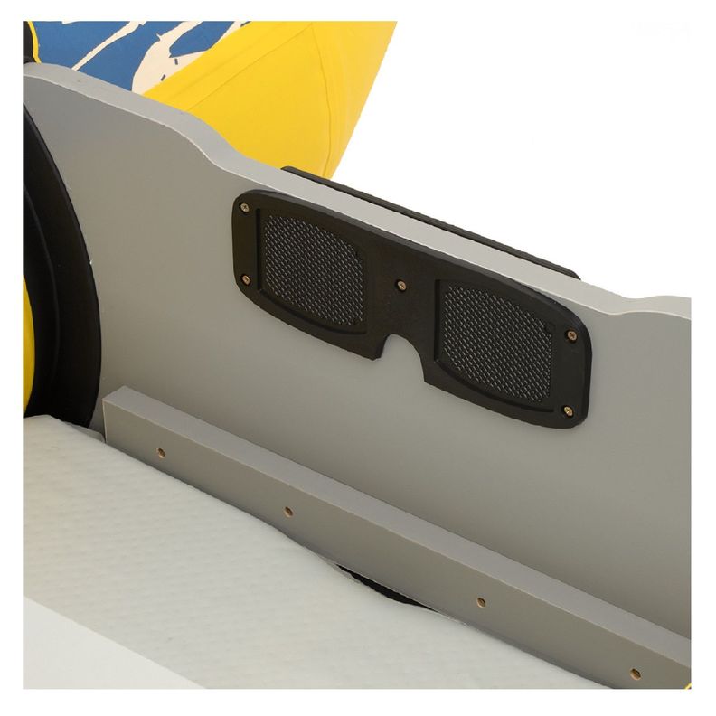Bote Inflable Airdeck 330cm Traverse-3