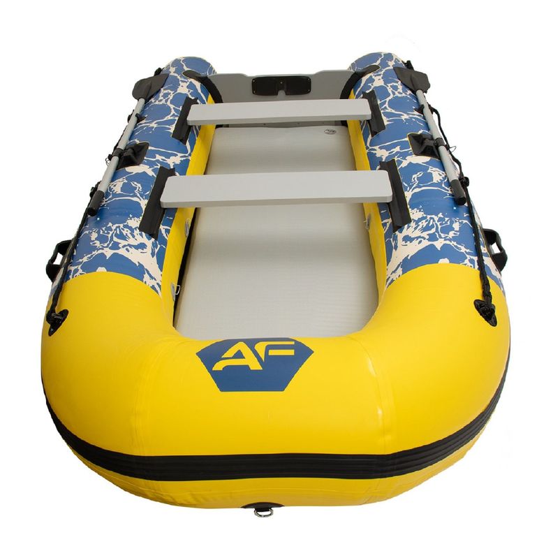 Bote Inflable Airdeck 330cm Traverse-4