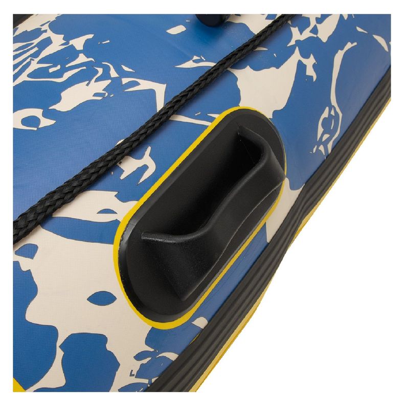 Bote Inflable Airdeck 330cm Traverse-5