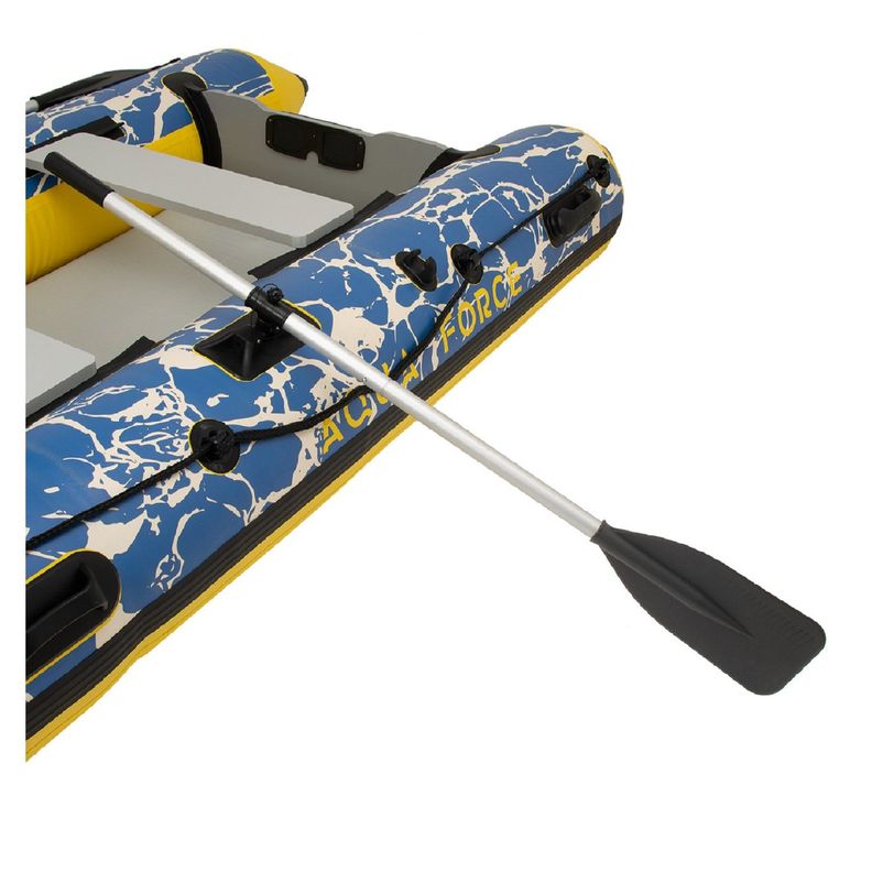 Bote Inflable Airdeck 330cm Traverse-6