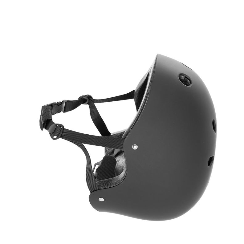 Casco Negro S-1