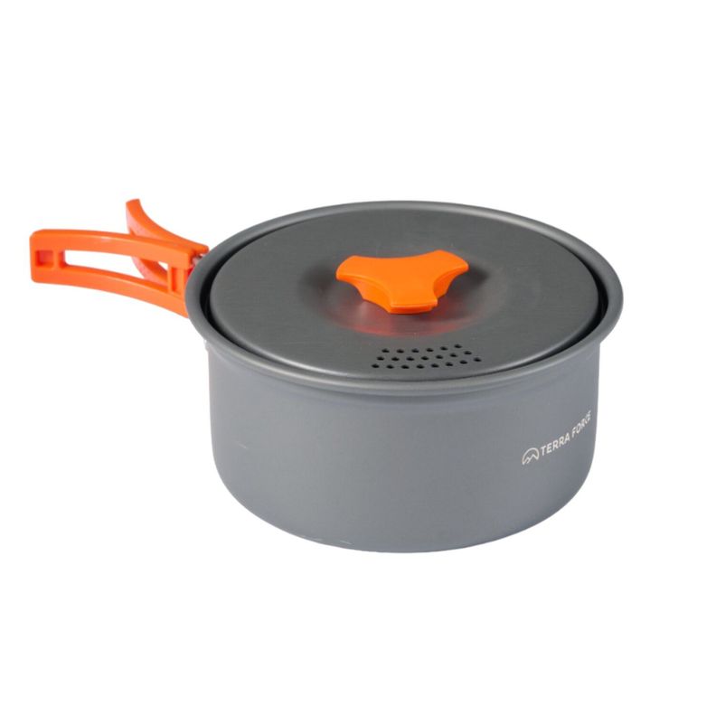 Set Ollas Aluminio Camping 3 Piezas-2