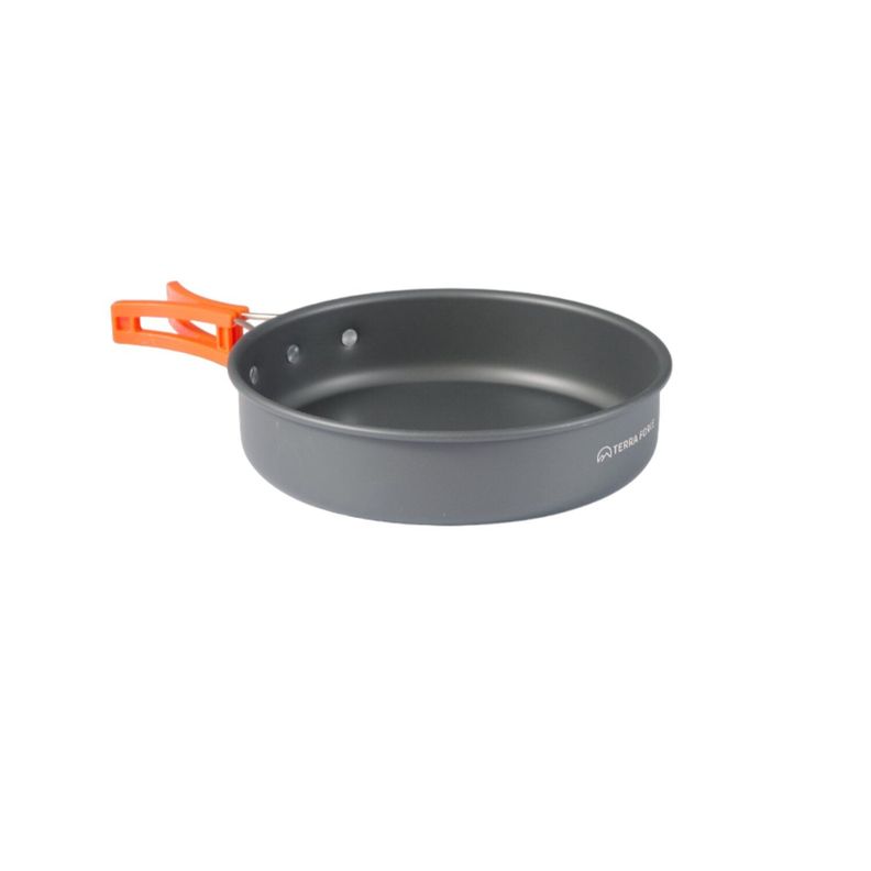 Set Ollas Aluminio Camping 3 Piezas-4