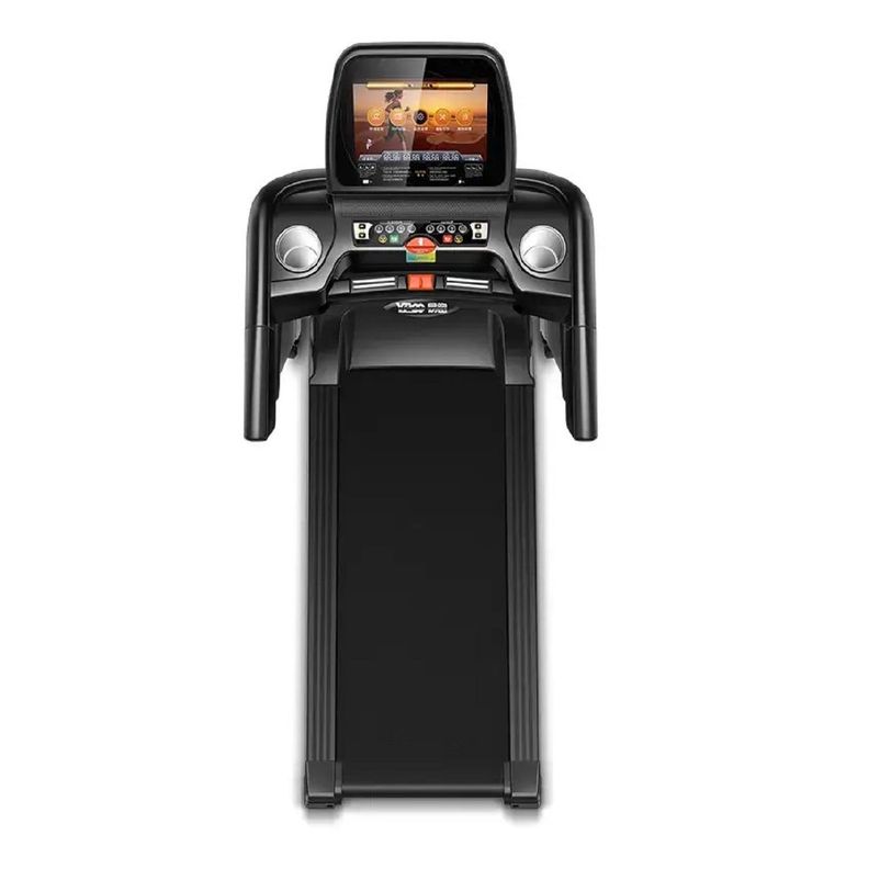 Trotadora Eléctrica Premium XT900 Touch High Performance-4