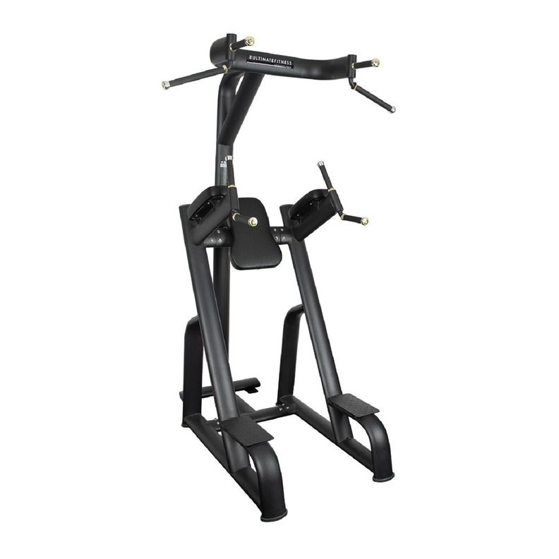 Knee Up/Chin+Pull Up-1