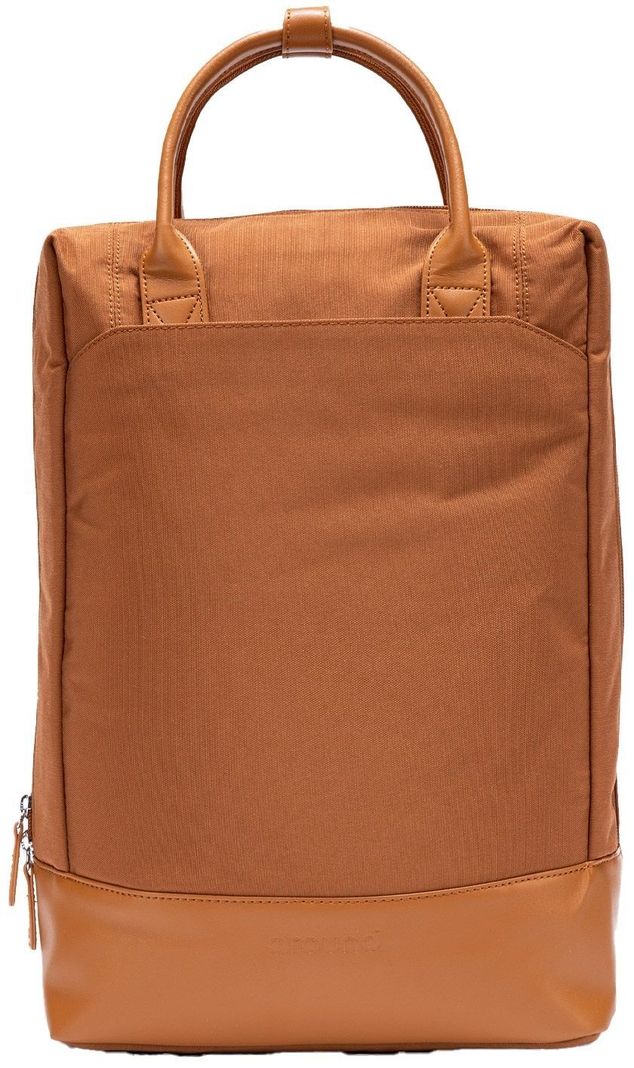 Mochila Just Basics Cafe-0