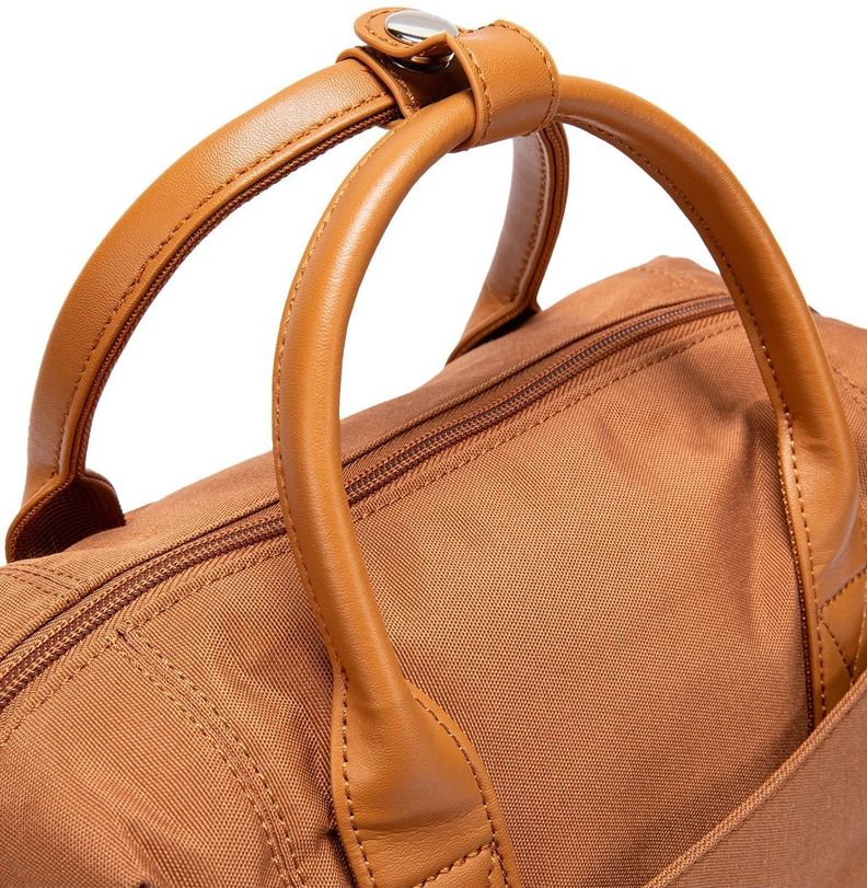 Mochila Just Basics Cafe-6