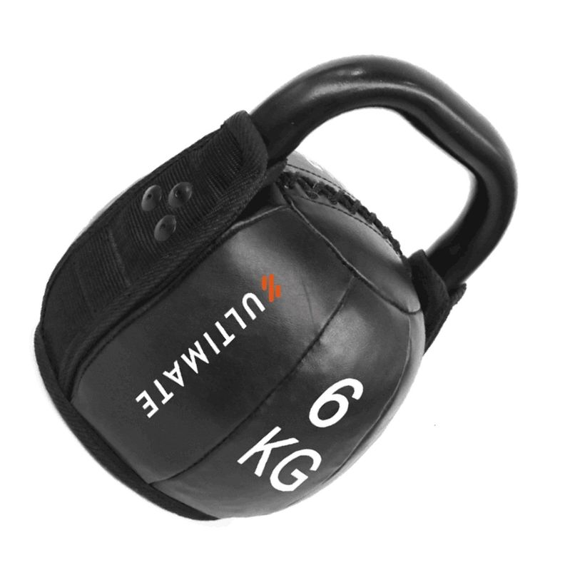 Kettlebell Soft Pro 6 kg