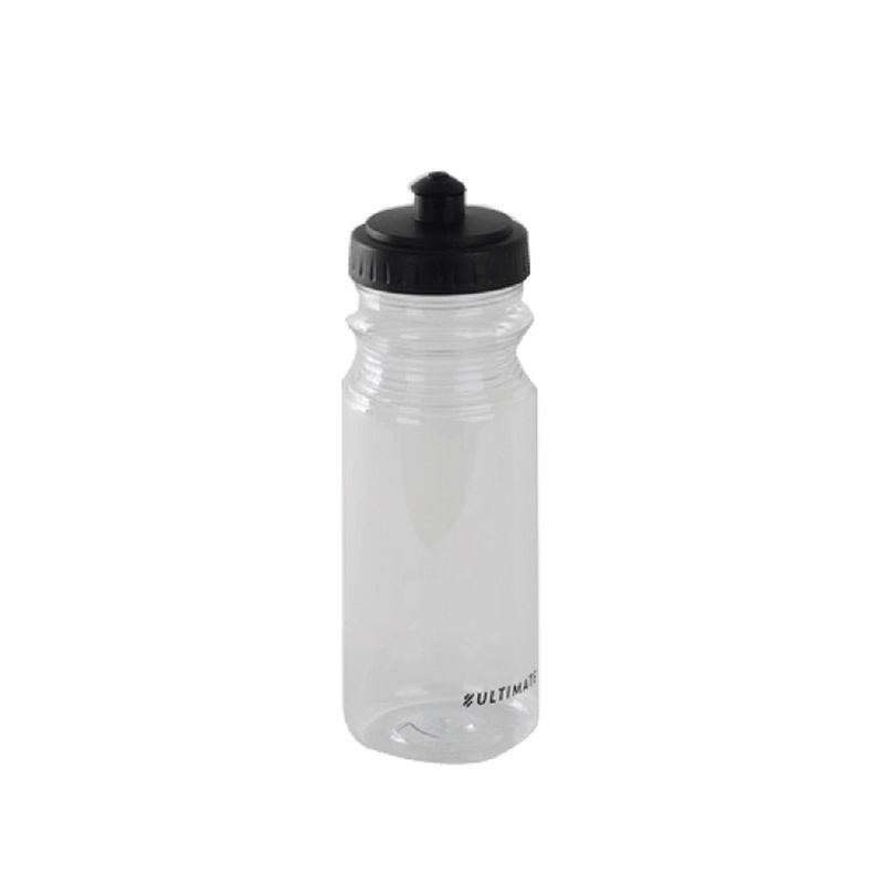 Botella Sport 675 ML Transparente-1