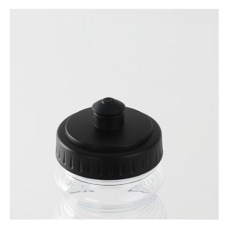 Botella Sport 675 ML Transparente-2