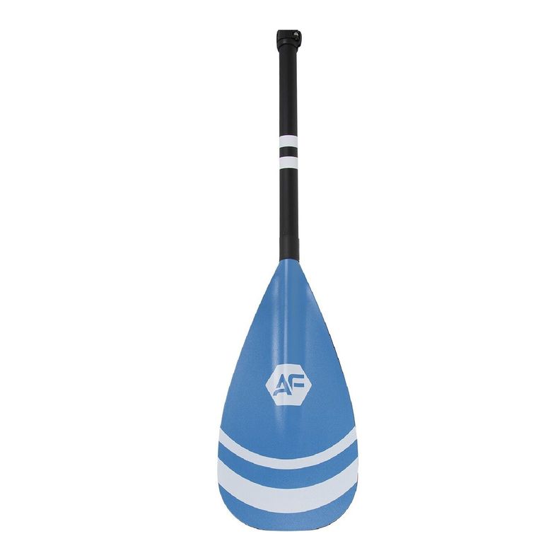Remo Sup / Kayak Fibra De Vidrio Blue Tang-0