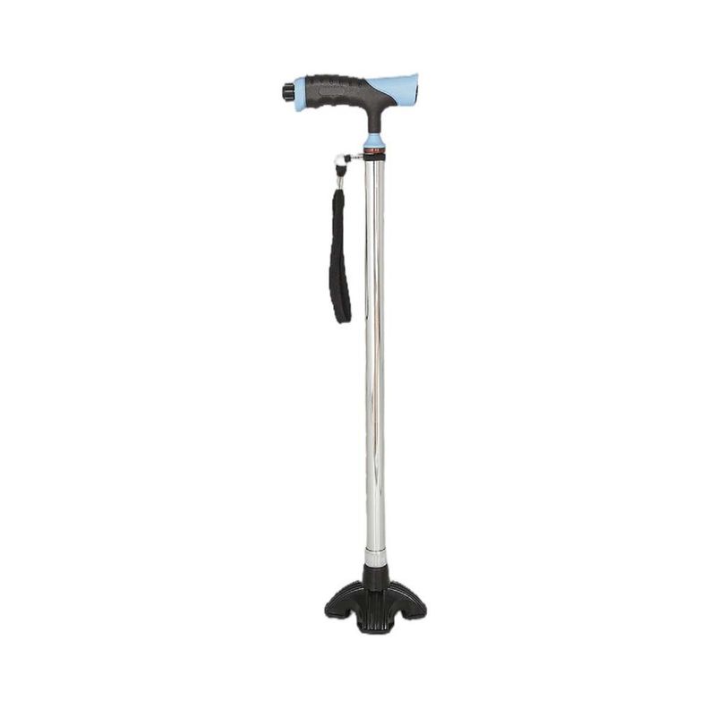 Bastón LED de 3 Apoyos