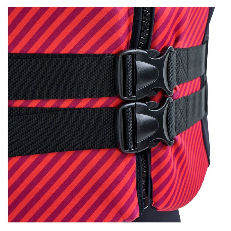 Chaleco Salvavidas Bliss XL-4