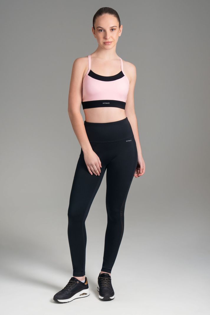 Ultimate Legging Full Length Mujer Dark Shadow-1