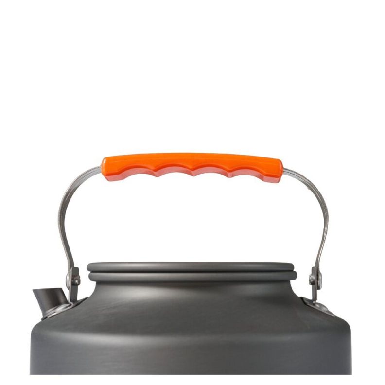 Set Ollas Aluminio Camping 4 Piezas-5