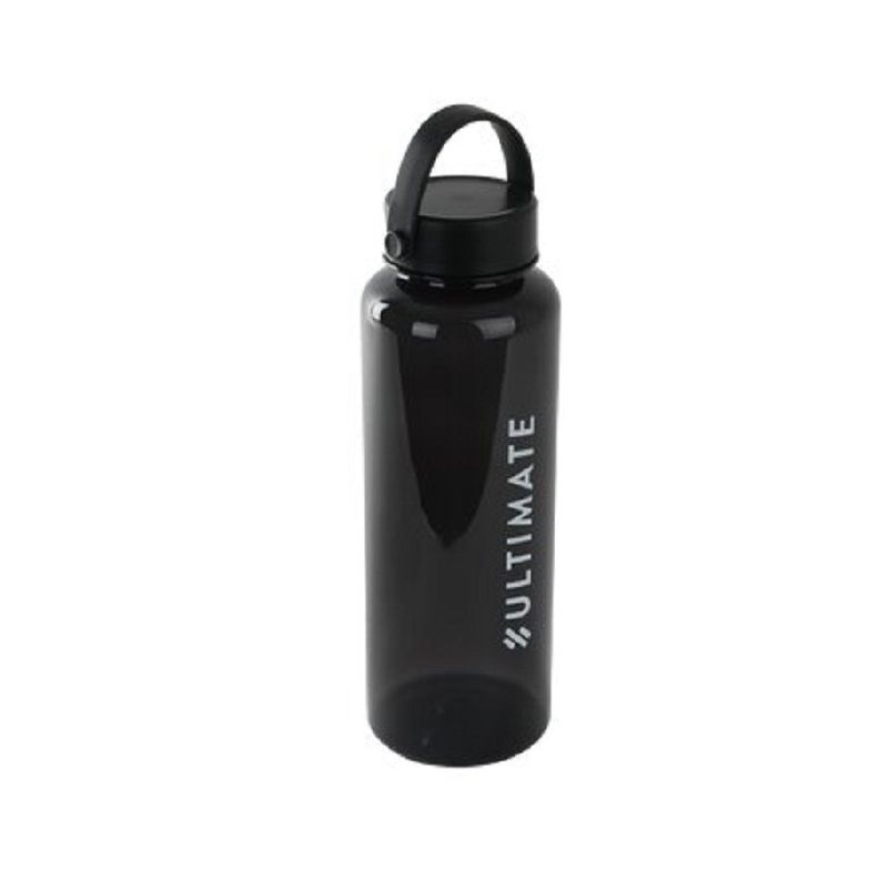 Botella Fitness 1.5 LTS Negro-1