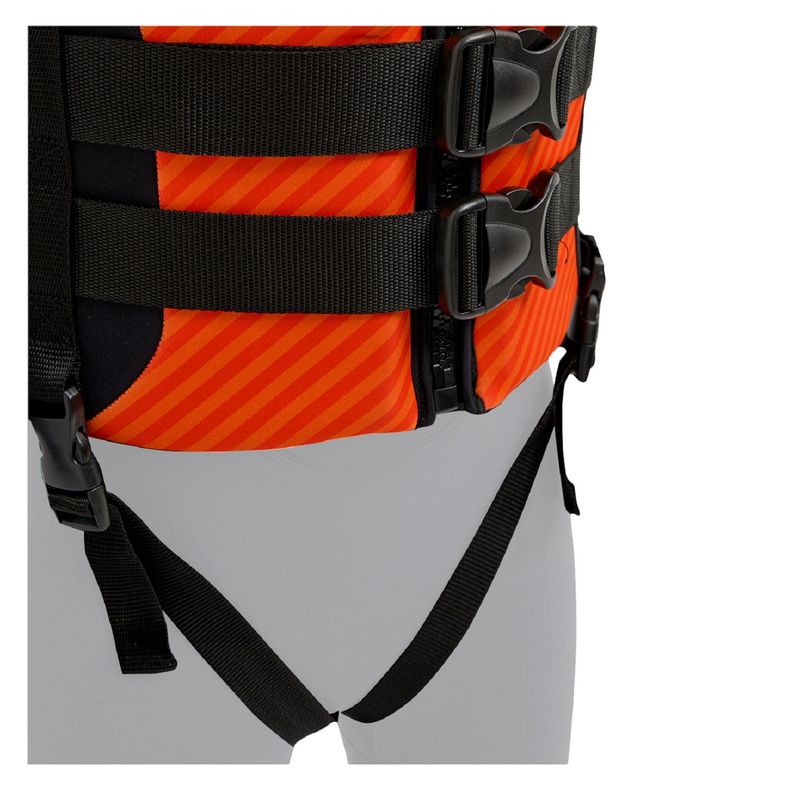 Chaleco Salvavidas Niños Explorer XL-4