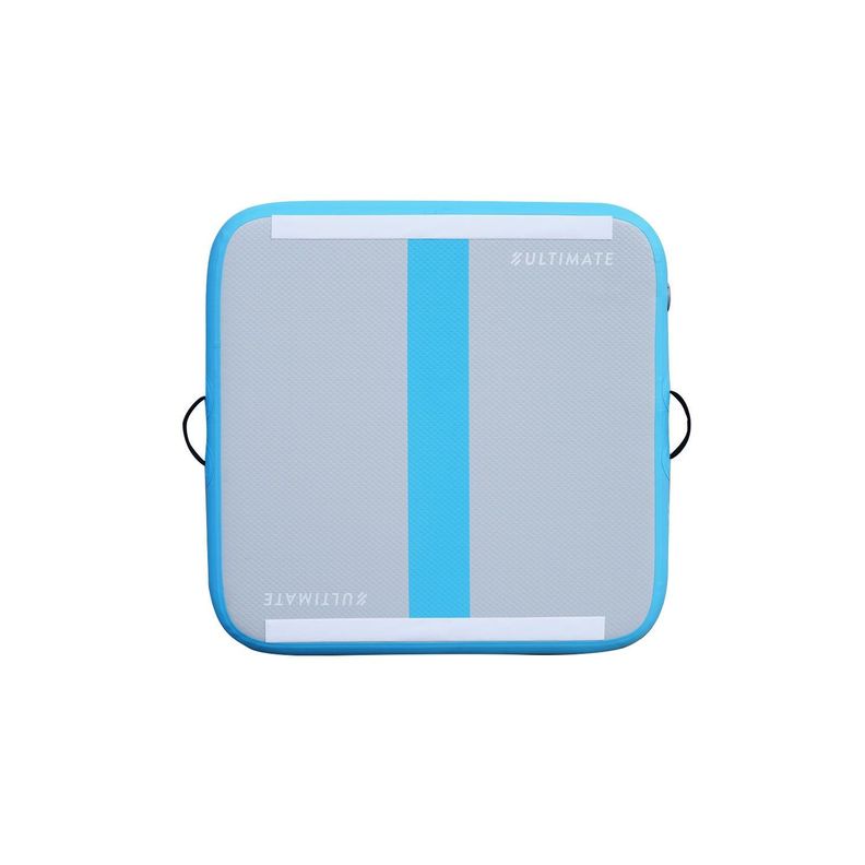 AirTrack 1 metro- Colchoneta Inflable Gimnasia Ce-0
